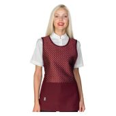 Grembiule papeete da donna 100% Poliestere Murano 03 Modello 013113