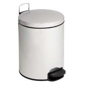 Pattumiera a pedale - MDL  Modello BIN PLUS 12 lt
