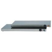 Piano Caldo Modello PC4750 Struttura in acciaio inox Potenza W 250