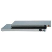 Piano Caldo Modello PC4752 Struttura in acciaio inox Potenza W 450