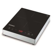 Piastra ad induzione Modello E350C Piastra in vetroceramica