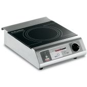Piastra ad induzione Modello P.I. 25 Potenza watt 2500