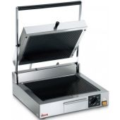 Piastra elettrica in vetroceramica Modello CORT V RR Potenza watt 3000 Piano Rigato-Rigato