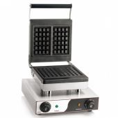 Piastra per Waffel singola Modello WF-E1