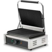 Piastra Elettrica In ghisa CEM Modello GRL34R