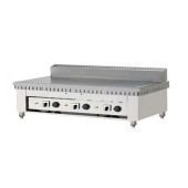 Piastra per piadine elettrica top CPE8 Piana in ferro