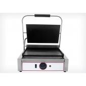 Piastra grill Modello LM1 in ghisa piano Liscio