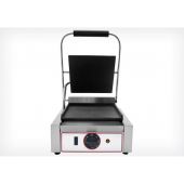 Piastra grill Modello L1 in ghisa piano Liscio