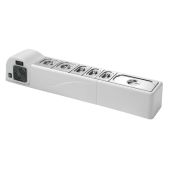 Espositore vetrina refrigerata da tavolo TCN Capacità vaschette GN vari formati Potenza kW 0,07 Modello PICO
