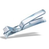 Pinza per teglie in acciaio inox Modello 406-000