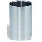 Portabottiglie isometrico in acciaio inox Modello 348-000