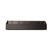 Portabottiglie in ABS per 10 bottiglie Modello PBA10