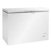 Congelatore a pozzetto Doppia temperatura Modello AX300CDN