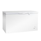 Congelatore a pozzetto Doppia temperatura Modello AX400CDN