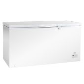 Congelatore a pozzetto Doppia temperatura Modello AX500CDN