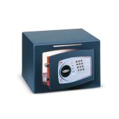 Cassaforte elettronica digitale, feritoia frontale con sistema antiripescaggio THX Modello GTR/4P