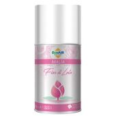 Ricarica profumo Fiore di Loto (250 ml) MDL Modello MALI'A 797011 CONFEZIONE DA 12 PEZZI 