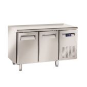 Tavolo Refrigerato Ventilato Porte autochidenti Modello QR2100
