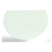 Raschietto in polipropilene Dimensioni mm. 200x150 Modello CL1261