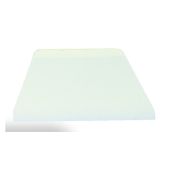 Raschietto in polipropilene Dimensioni mm. 215x125 Modello CL1262