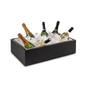 Refrigeratore GN 1/1 h150 yogurt / bottiglie Modello 904-155