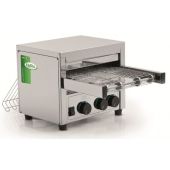 Rollertoast e Tostapane Modello MRT600 Produzione oraria N. 600 fette Potenza W 1700