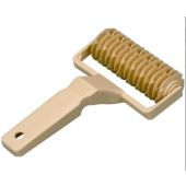 Rullo per losagne in plastica Lunghezza cm 10 Peso 200 g Modello 525-200