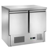 Saladette refrigerata statica Modello AK955BT