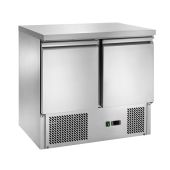 Saladette refrigerata statica Modello AK941