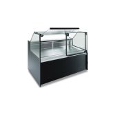 Banco alimentare refrigerato per macelleria e salumi Modello SAMA125XL