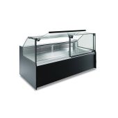 Banco alimentare refrigerato per macelleria e salumi Modello SAMA190XL