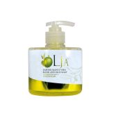 Sapone mani STK Olja Cartone da 12 pezzi Modello OLJSM300F