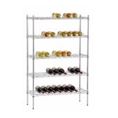 Scaffale per vino  KAR Modello SCAFB