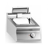 Scaldapatate elettrico Bacinella GN 1/1 MDLR Modello CL9040SPET