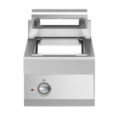 Scaldapatate elettrico Bacinella GN 1/1 MDLR Modello F7040SPET