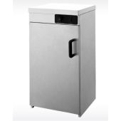 Scaldapiatti in acciaio inox Modello PWS