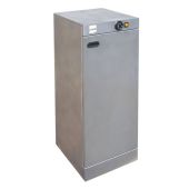 Scaldapiatti in acciaio inox Modello SP60