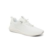 Scarpa Suecos unisex Klar bianco antiscivolo SRC Colore Bianco Modello SUE033