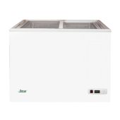 Congelatore a pozzetto Modello SD200S