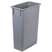 Contenitore per la raccolta differenziata OFFICE 90  MDL 90 L Modello 102200