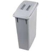 Contenitore per la raccolta differenziata , OFFICE 90 Gettacarte con maniglia MDL 90 L Modello 102203