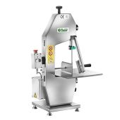Segaossa a Nastro Modello SE1830 Verniciato Lama 1830 mm Potenza 0.75 KW