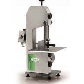 Segaossa anodizzato a nastro 1550 mm Modello FSGM101 Altezza di taglio 170 mm Potenza: 750 Watt Alimentazione Monofase