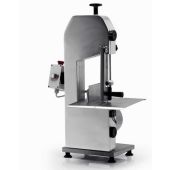 Segaossa Verniciato a nastro 1550 mm Modello FSG100 Altezza di taglio: 170 mm Potenza: 750 Watt Alimentazione Trifase