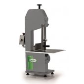 Segaossa Verniciato a nastro 1830 mm Modello FSGM102 Altezza di taglio: 210 mm Potenza: 750 Watt Alimentazione Monofase 