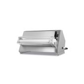 Stendipizza RI Modello STENDI 50 UNO Rulli paralleli Peso pasta 210/700 gr. Diametro pizza 260/450 mm