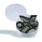 Set stampini antiaderenti N 60 pezzi (5 per 12 tipi) Modello 670-100