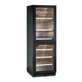 Armadio per conservazione di carne , salumi e formaggi Modello SF180INOX