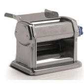 SFOGLIATRICE IMPERIA Modello FSM100 Funzionamento manuale Lunghezza Rulli mm 220