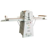 Sfogliatrice/Laminatrice Omab Dimensioni Tappeto 600X1400 Modello SF600SP